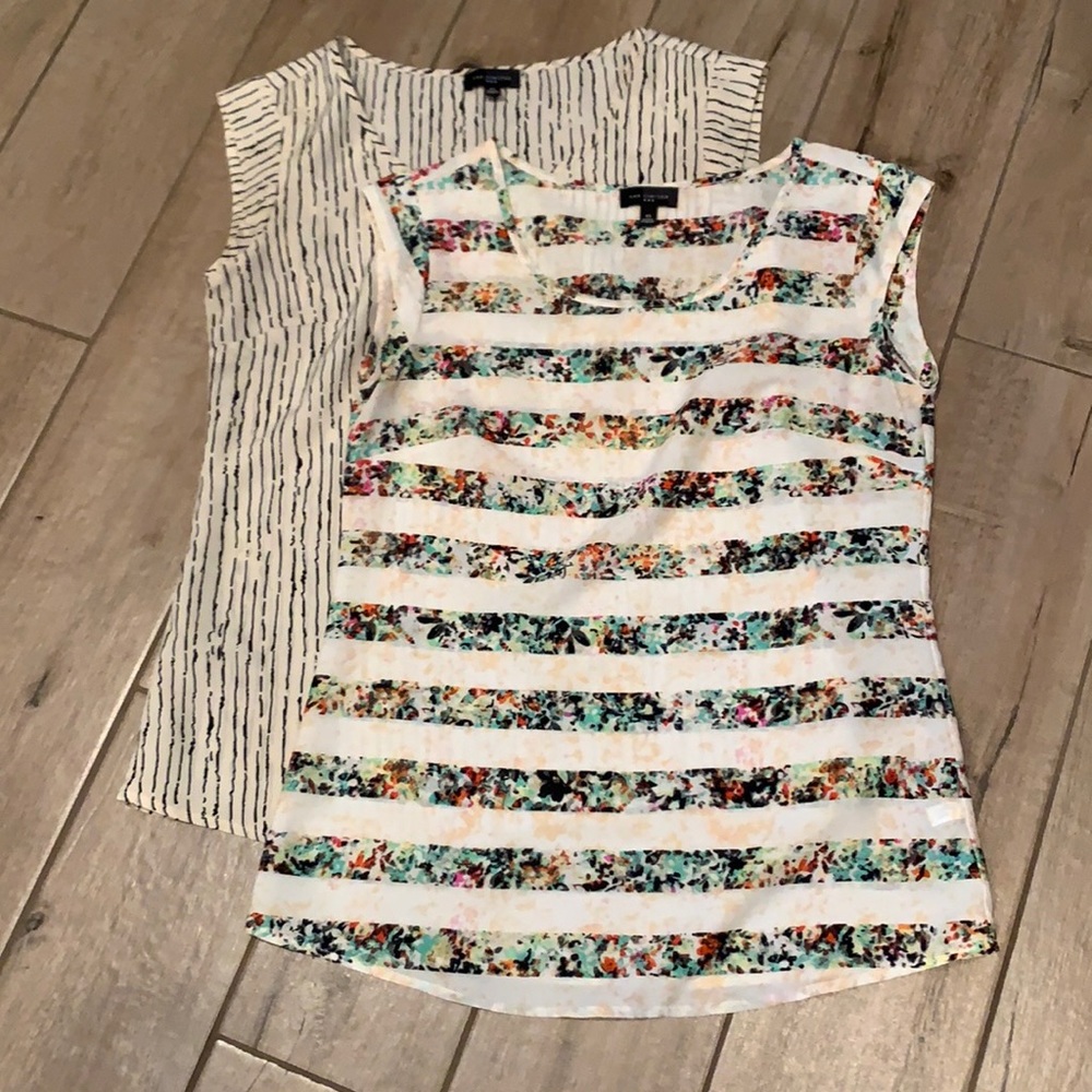 The Limited Tops -Set of 2